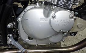 SUZUKI GN125 H 2004