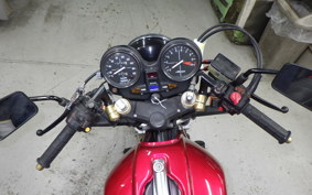 HONDA CB750F B 1981 RC04