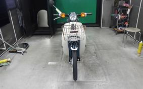 HONDA C70 SUPER CUB 2020 C70