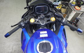 KAWASAKI ZX-4R SE 2023 ZX400P