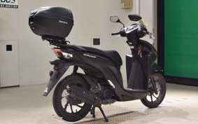 HONDA DIO 110 2022 JK03