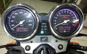 HONDA CB400SF VTEC 2010 NC42