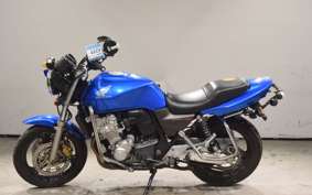 HONDA CB400SF VTEC K 2021 NC42