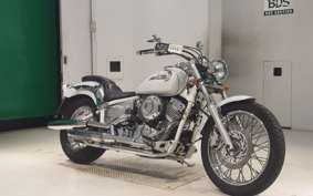 YAMAHA DRAGSTAR 400 2004 VH01J