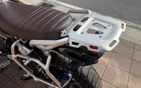 TRIUMPH SCRAMBLER 1200X 2024 DADR0H