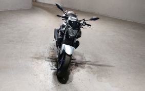 YAMAHA MT-25 RG10J