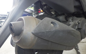SUZUKI ADDRESS V125 S CF4MA