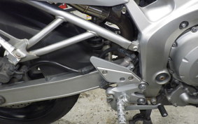 YAMAHA FAZER FZ6 S 2005