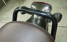 HONDA GB350 2021 NC59