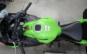 KAWASAKI NINJA 650 A 2020 ER650H