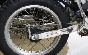 HONDA TLM220R MD23