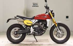 FANTIC SCRAMBLER250 1993