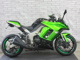 Фото Kawasaki NINJA 1000 2011 с японского аукциона
