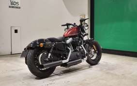 HARLEY XL1200X 2015