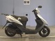 Фото Suzuki LET's 2 с японского аукциона