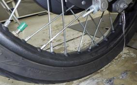HONDA CROSS CUB 110 1987 JA45