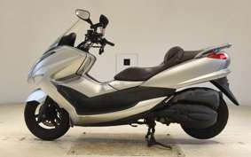 YAMAHA MAJESTY 250 Gen.4 SG20J