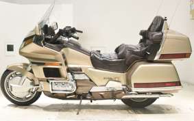 HONDA GL1500 GOLD WING 1988 SC22