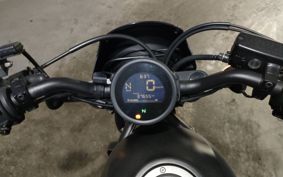 HONDA REBEL 250 S MC49