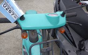 HONDA ZOOK AF26
