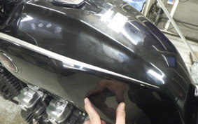 HONDA CB1100 ABS 2012 SC65