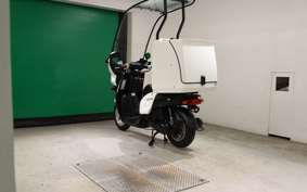 YAMAHA GEAR-2ヤネツキ 2014 UA07J