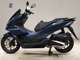 Фото Honda PCX 125 2024 с японского аукциона
