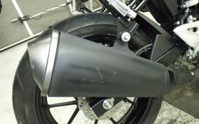 SUZUKI GSX-S125 DL32B