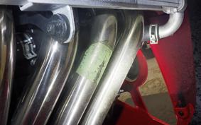 HONDA CBR650R E-Clutch 2026 RH17