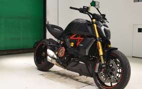 DUCATI DIAVEL 1260 S 2019