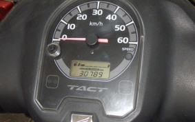 HONDA TACT Basket 2014 AF79