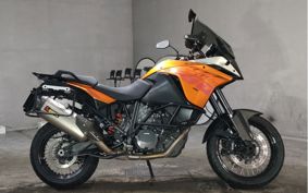 KTM 1190 ADVENTURE 2016 V1940