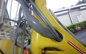 SUZUKI SUSIE FA50