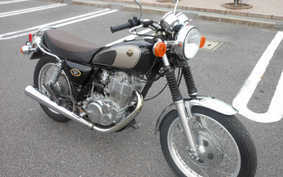 YAMAHA SR500 1996 1JN