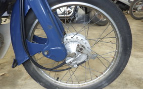 HONDA C50 SUPER CUB AA01
