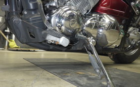 YAMAHA DRAGSTAR 400 2006 VH01J