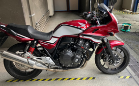 HONDA CB400 SUPER  BOL DOR ABS 2022 NC42