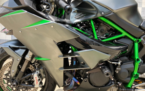 KAWASAKI NINJA H2 CARBON 2021 ZXT02J