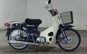 HONDA C70 SUPER CUB C70
