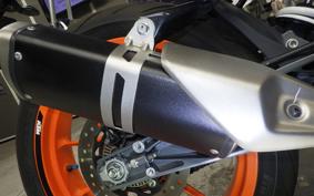KTM 390 DUKE 2021