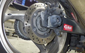 SUZUKI BANDIT 1250 SA 2009 GW72A