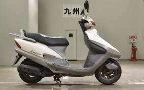 HONDA SPACY 125 Gen. 3 JF04