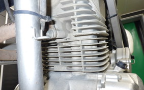 KAWASAKI KLX125 2025 LX125C