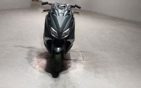 YAMAHA T-MAX 530 2016 SJ12J