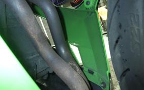 KAWASAKI NINJA 400 2020 EX400G