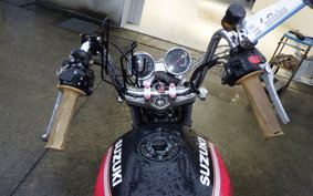 SUZUKI GSX400 IMPULSE 1999 GK79A