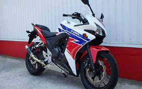 HONDA CBR400R 2014 NC47