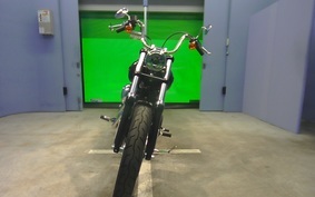 HARLEY FXDB 1580 2014 GX4