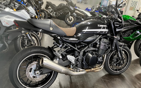 KAWASAKI Z900RS CAFE 2021 ZR900C