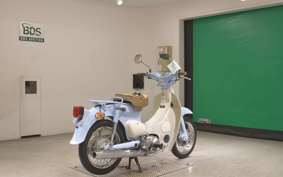 HONDA LITTLE CUB 1982 AA01